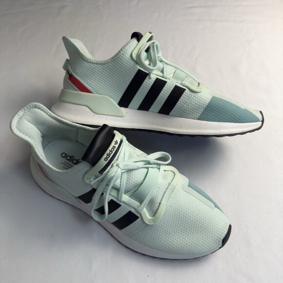 Adidas Swift EVH 791004 Sneakers Mens Size 11 Tiffany Turquoise Sea-foam - Picture 1 of 10